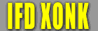 IFD XONK